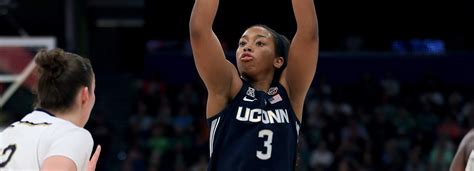 2020 Wnba Draft Prospects Five Things To Know About Megan Walker Wnba