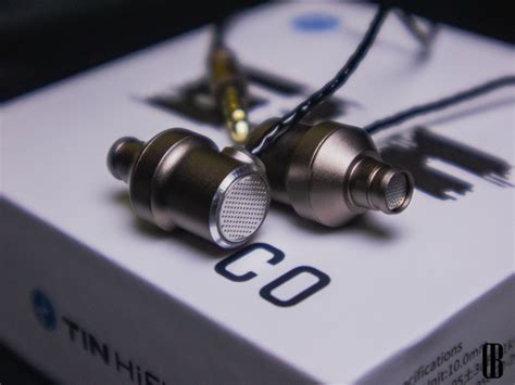 TINHiFi C0, “ELF” Impressions: TINHIFI IS BACK! - AudioNotions