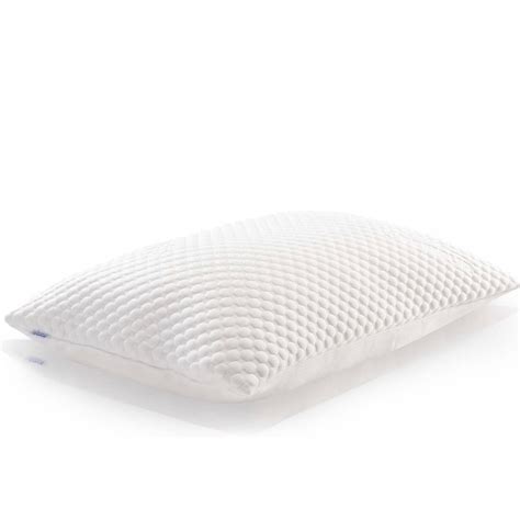 Tempur® 丹普舒適雲朵枕 Comfort Pillow Cloud丹麥製 蝦皮購物