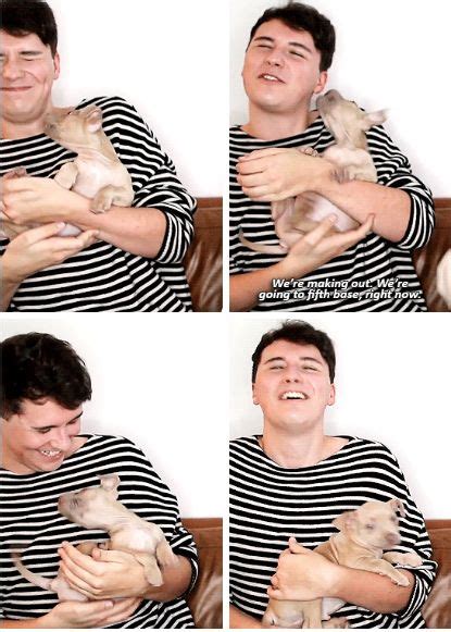 That S Gay Dan And Phill Dan And Phil Phil Lester