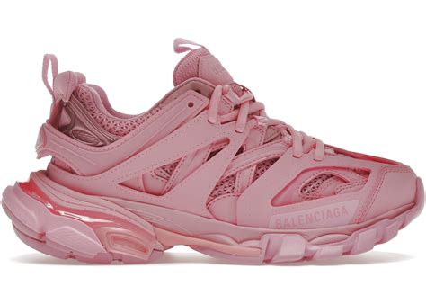 Balenciaga Track Trainer Pink W 542436w2la15842 Cn