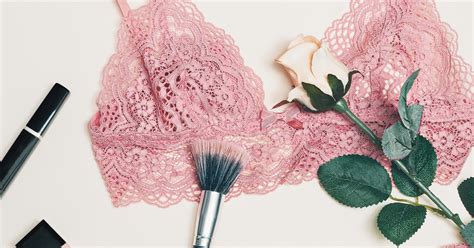 Stores To Get Lingerie Malaysia That Will Make You Feel Beautiful Hera Health