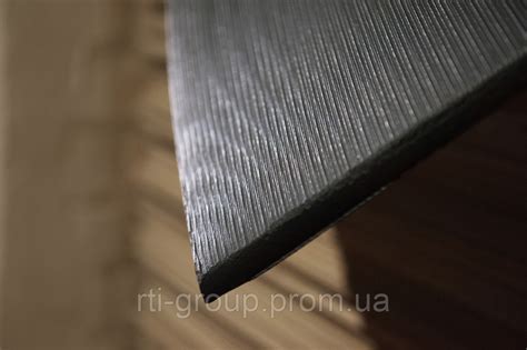 Резина пористая 15мм ТУ 38.105867-90 | купить от производителя, цена ...