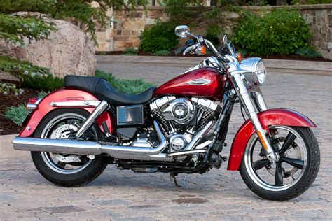 Dyna Switchback