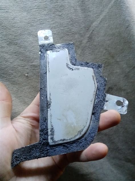 Рем комплект порога на Mercedes w208 — Mercedes-Benz E-class (W124), 2 ...
