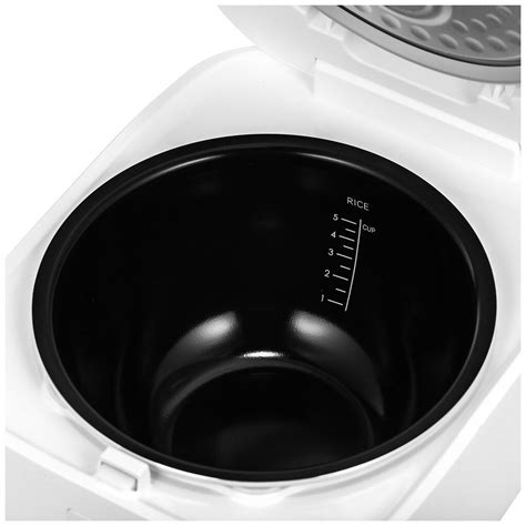 Рисоварка Xiaomi Induction Heating Rice Cooker 2 3L, белый — купить в ...
