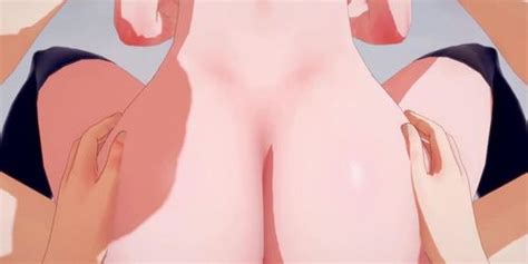 Pneuma Xenoblade D Hentai Tnaflix