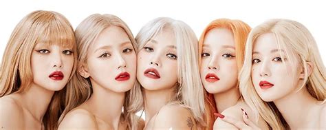 Here S Why G I Dle Is Smashing Stereotypes As Naked Blondes For Their Nxde Comeback Koreaboo