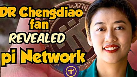 Pi Network Co Founder Dr Chengdiao Fan Interview Revealed What Is Pi