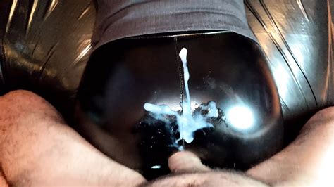 Fuck In Leather Leggings After Cumshot Amateur Porn Feat Shinyjulia Xhamster