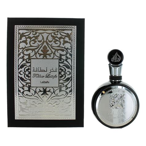 fakhar  lattafa  oz edp spray  men walmartcom