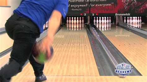 Understanding Bowling Ball Motion - YouTube