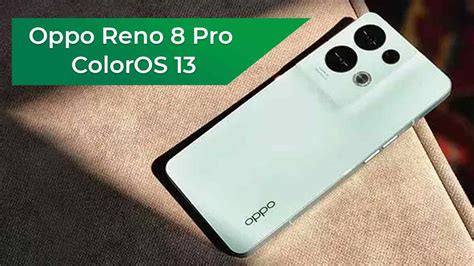 oppo reno  pro reno    coloros  stable  november