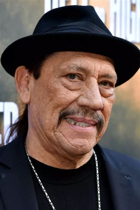 Danny Trejo Net Worth: Career & Lifestyle [2024 Update]