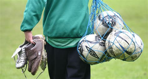 Fussball Verband Mittelrhein Bereits Ausgebucht Dfb Kindertrainer