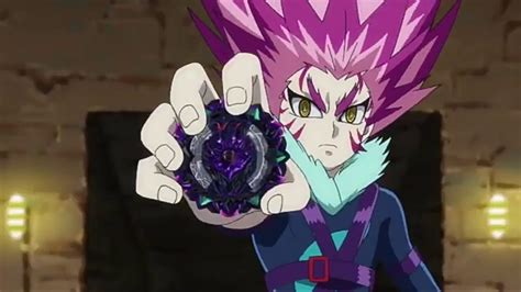 Beyblade Burst Sparking Episode 15 AMV YouTube