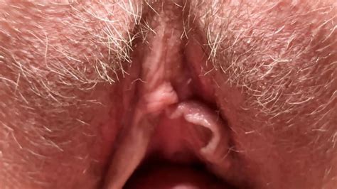 MILF Hairy Pussy Closeup Female Orgasm Amateur Porn XHamster