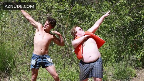 BLOODY BLOODY BIBLE CAMP NUDE SCENES AZNude Men