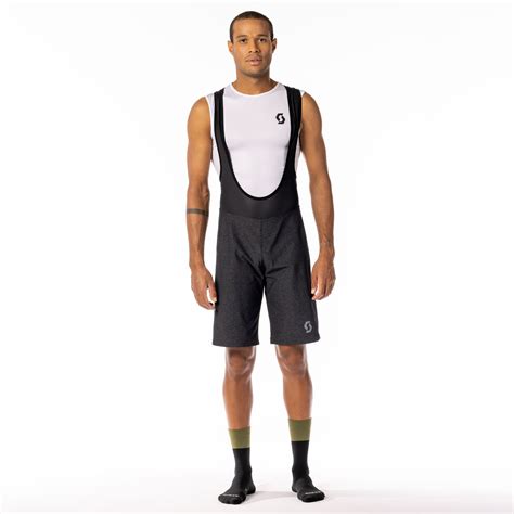 Scott Gravel Hybrid Mens Shorts