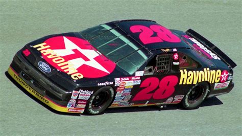 NASCAR Legends On Twitter 28 Days Until The Daytona500 Davey