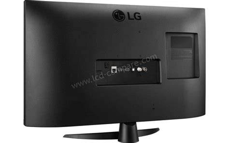 Lg Tq S Pz Pouces Fiche Technique Prix Et Avis