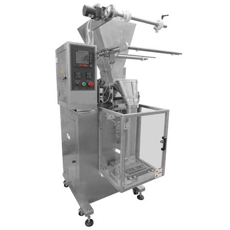 Vffs Powder Packing Machine 1 Kg Flour Bag Packaging Machine China