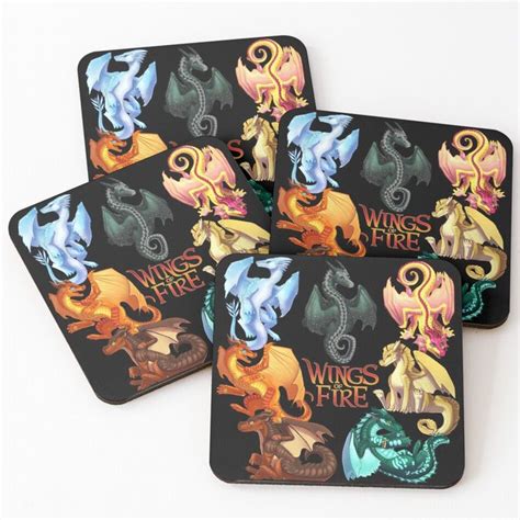 Wings Of Fire Jade Winglet Dragonets Moonwatcher Winter Qibli