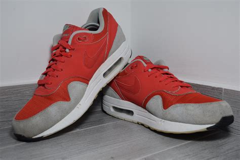 Кроссовки Nike Air Max 1 Essential Мужские. Оригинал. 44 Р./28 См ...