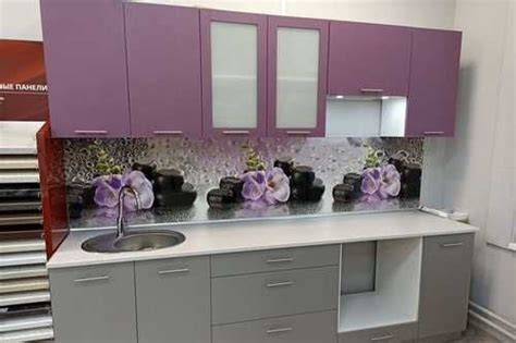 Готовые фабричные кухни (модульные и на заказ) | Festima.Ru – частные ...