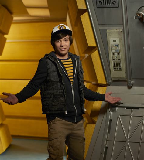 Pearce Joza | TEENPLICITY