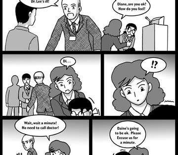 Hot Cake Theater Muses Sex And Porn Comics