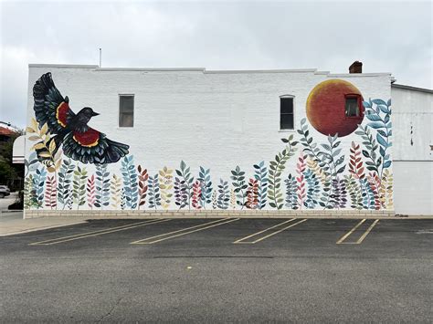 STORIES — Max Loves Midland