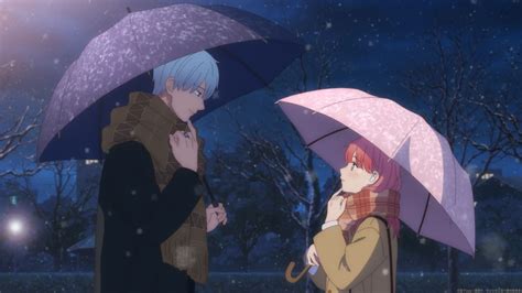 A Sign of Affection Episode 1 Review: Yuki and Itsuomi's Heartwarming Journey into Blossoming ...