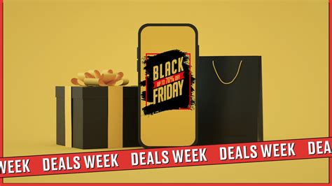 The best Black Friday deals 2021 - AffJumbo