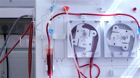Fda Lifts Blood Donation Ban For Gay And Bisexual Men