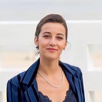 Get 2 Amaia Aberasturi Hot Movie And Interview Links At FreeOnes