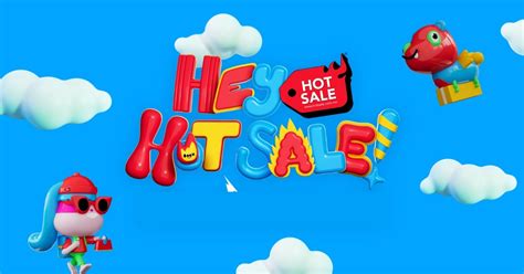 Hot Sale 2025 Checa cuándo es y revisa precios antes de arrancar el evento Los Noticieristas