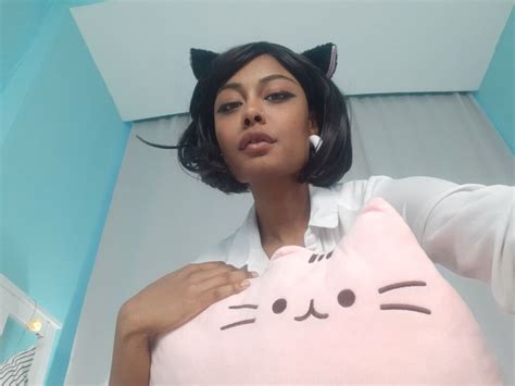 Ana Peachy Cam Model Free Live Sex Show Chat Stripchat