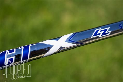 Project X Lz Iron Shaft Review Plugged In Golf