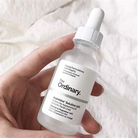 The Ordinary Argireline Solution Serum In Pakistan Eshaistic Pk