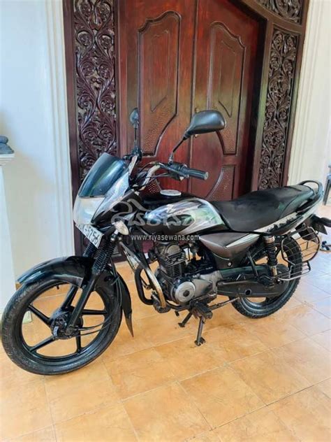 Bajaj Platina Used Rs Sri Lanka