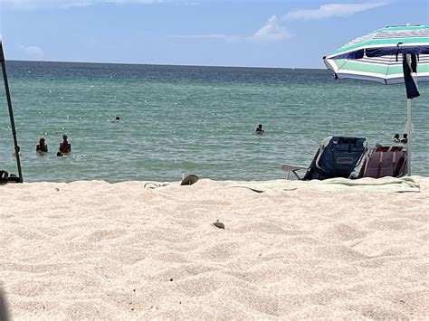 Haulover Nude Beach Day R Blindcreekfl