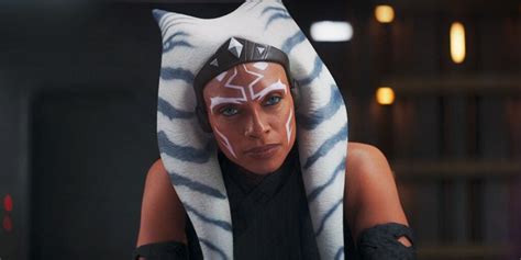 O episódio 5 de Ahsoka está chegando em cinemas selecionados Jokenpo