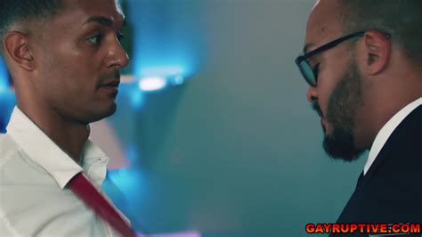 Rough Anal Sex Scene With AJ Sloan And Dillon Diaz BoyFriendTV