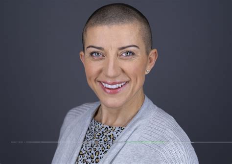 #IWD2022: Michelle Hoskin doesn’t hold back as she tells IFA Magazine