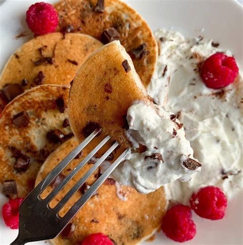 Идеальные оладушки 🥞 ️ ⠀ Хочу поделиться с вами моим любимым рецептом ...