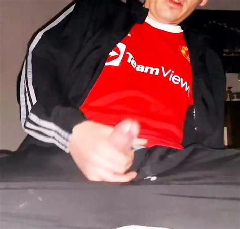 Boy Cumming Over Adidas Trackie Bottoms British Gay Orgy Porn Xhamster