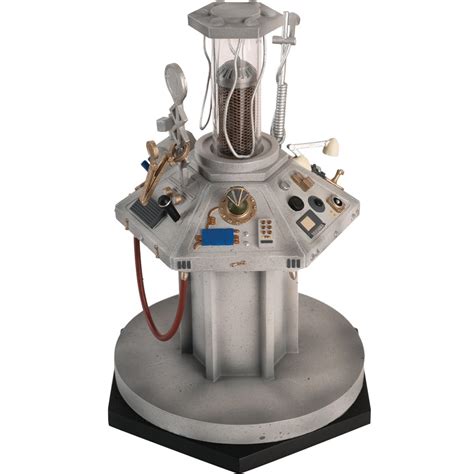 11th Doctor Tardis