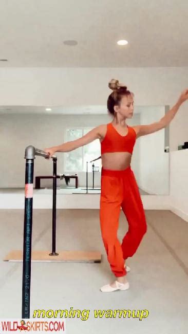 Ella Horan Ellhoran Nude Instagram Leaked Video 141