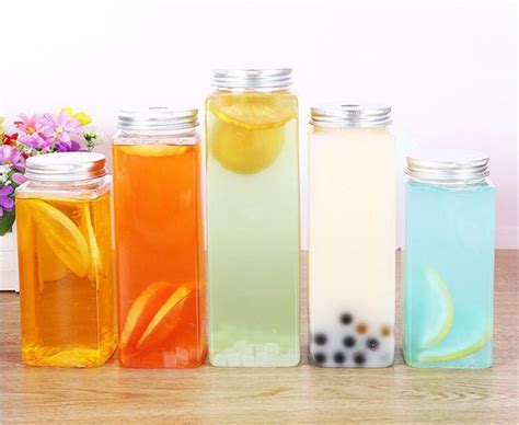 China 500ml Juice Bottle Manufacturers Suppliers Factory Nuohua
